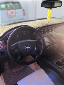 شيفروليه تاهو